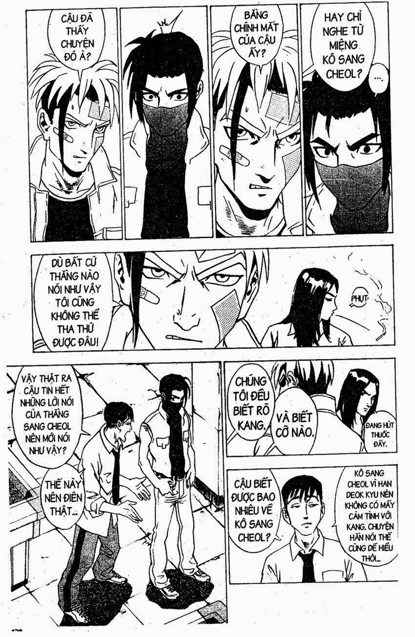 Ai Hơn Ai: Chapter 111