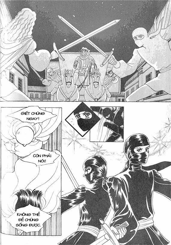 Princess Manhwa: Chapter 8