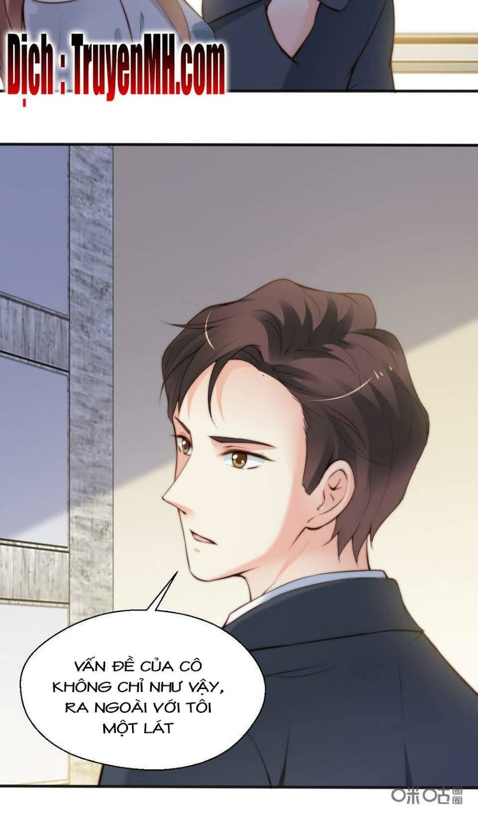 Bí Mật Của Thiên Kim: Chapter 123