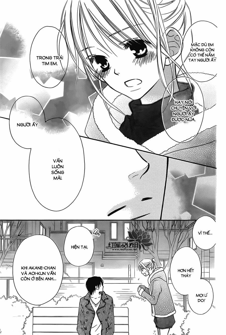 Love So Life: Chapter 93