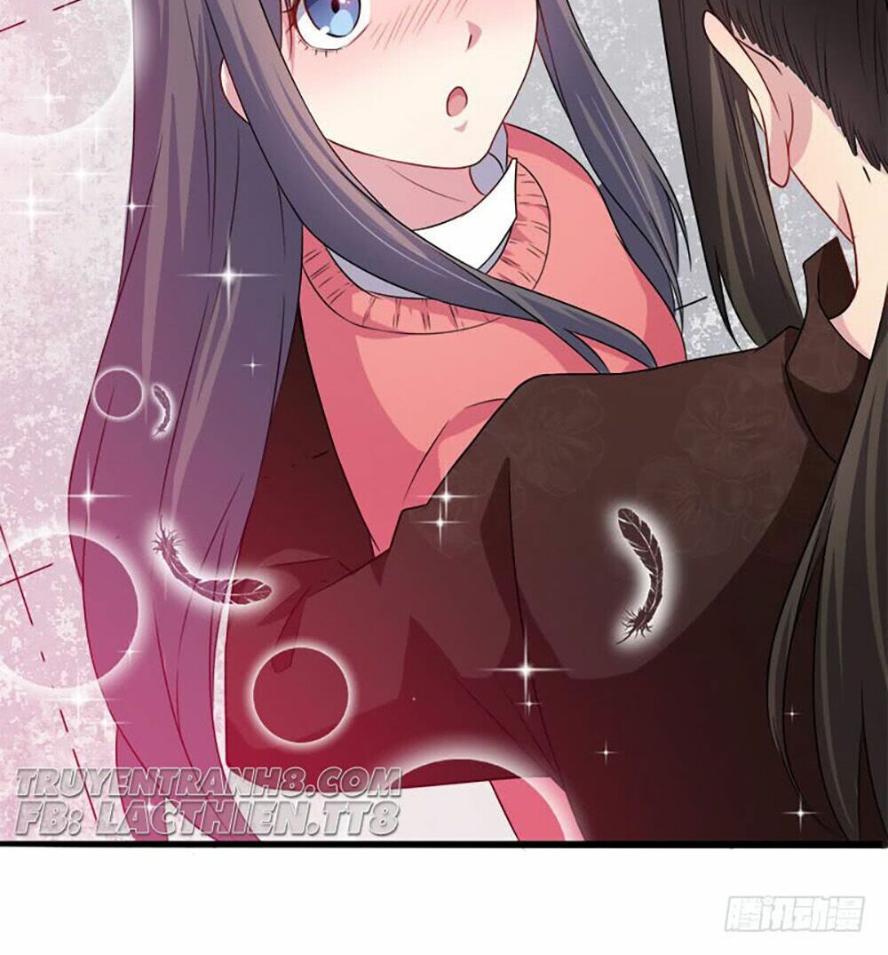 Ngạo Kiều Quỷ Vương Yêu Ta: Chapter 44