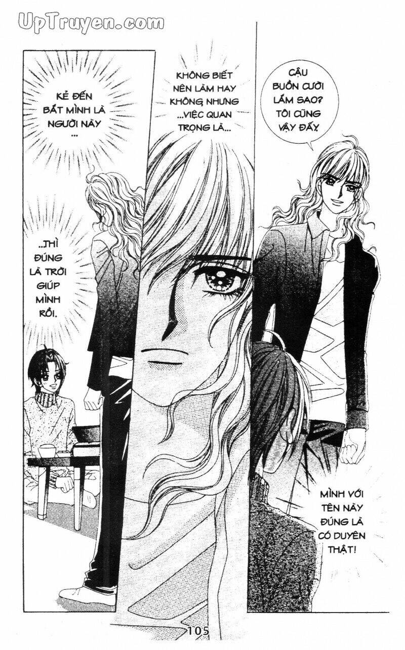 Mặt nạ tình yêu: Chapter 98