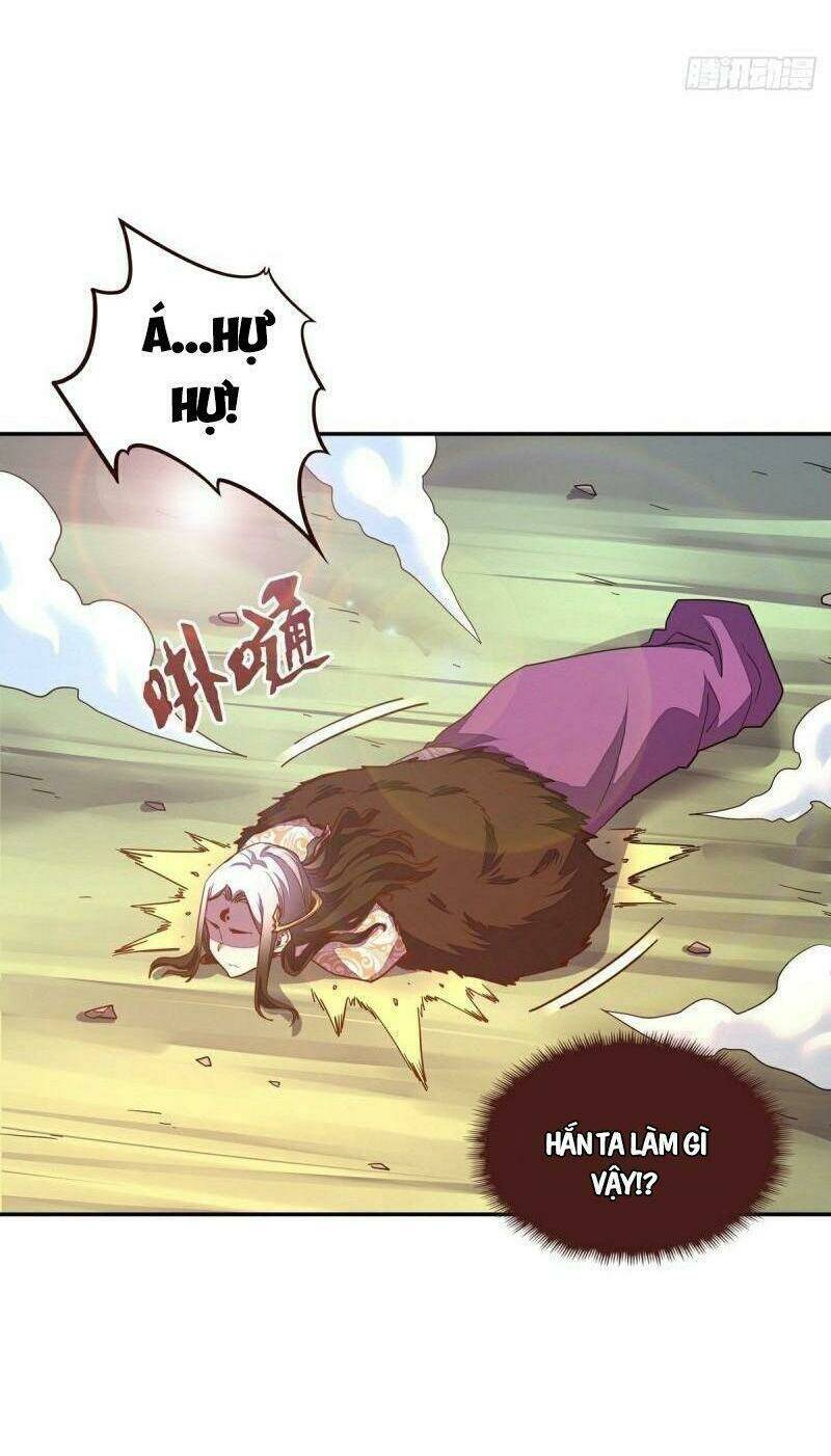 Sinh Tử Quyết: Chapter 165