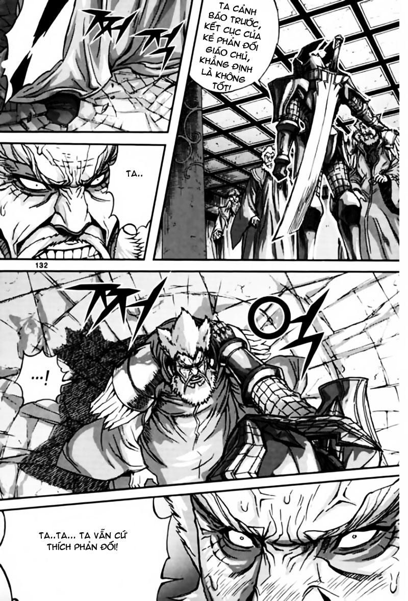 Diêm Đế: Chapter 41.5