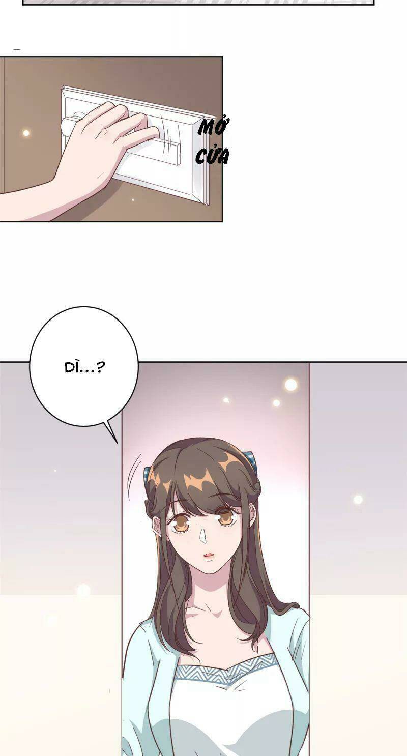 Tổng Tài, Tránh Xa Tôi Ra: Chapter 4
