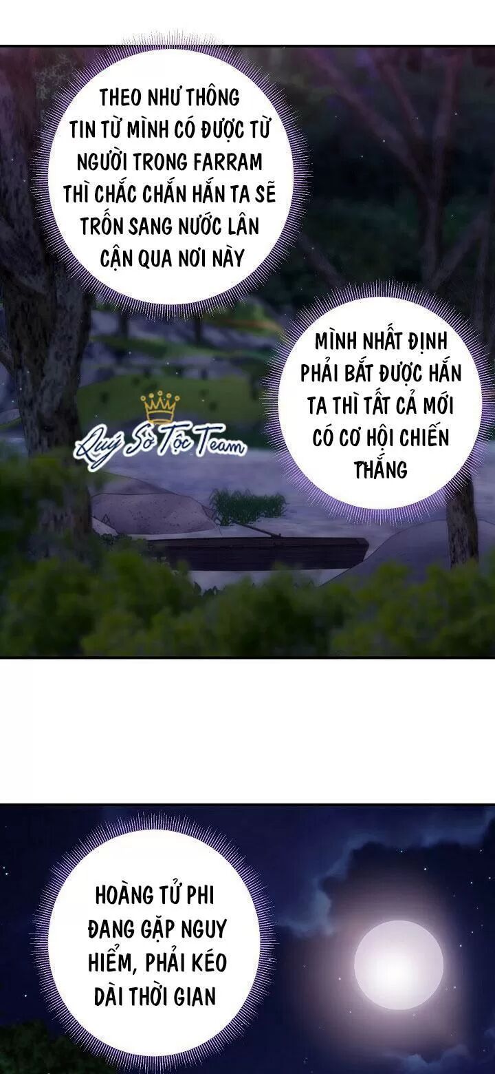 Tồn Tại Với Tư Cách Là Vợ Của Nam Chính: Chapter 156