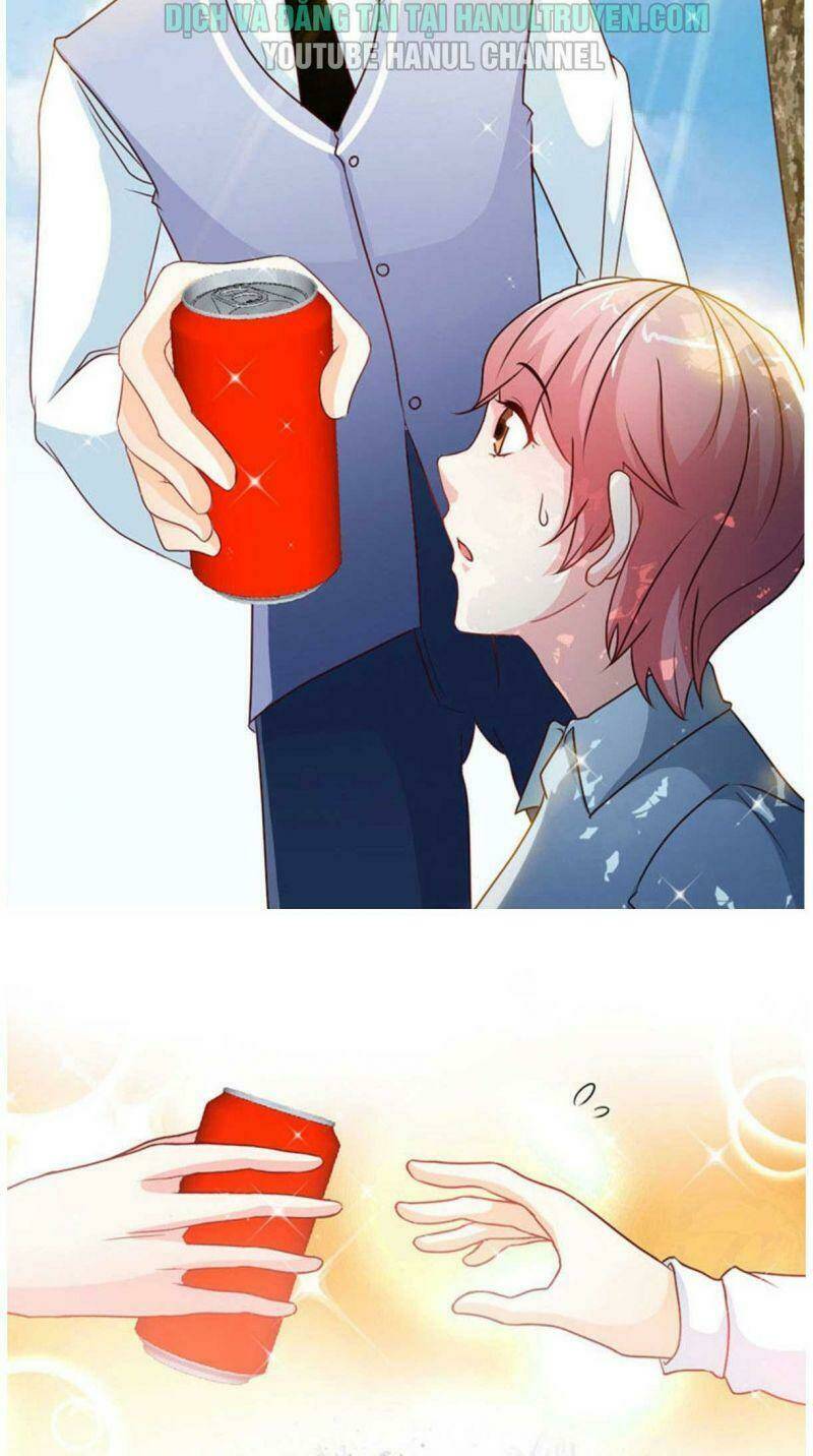 TRUY NÃ TOÀN CẦU TRUY THÊ VỀ SỦNG: Chapter 54.1