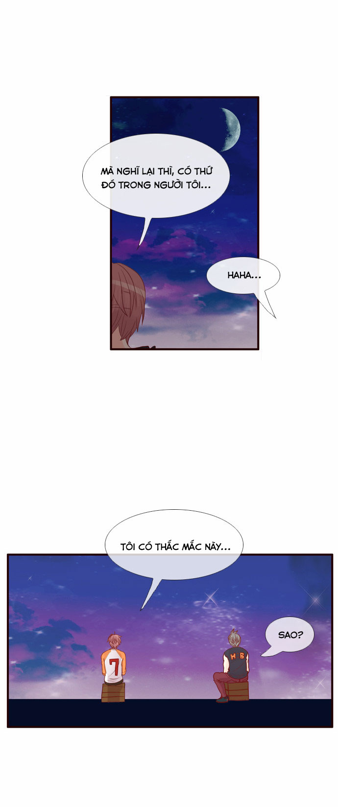 Flow: Chapter 54