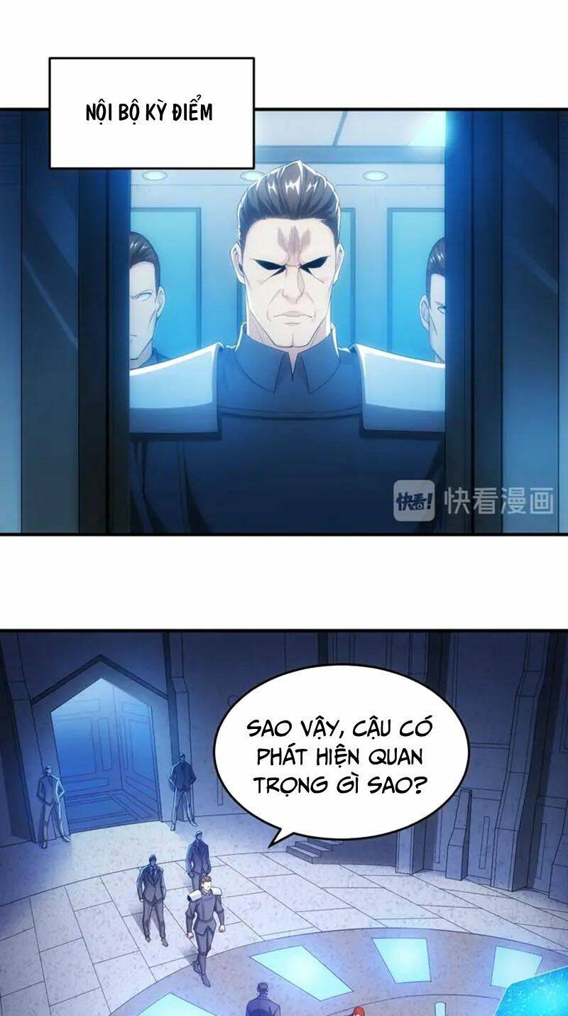 Rich Player - Người Chơi Khắc Kim: Chapter 188