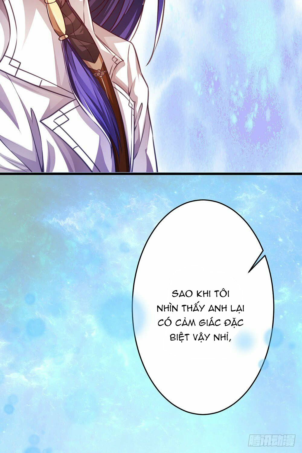 Yêu Tiếp Thành Nghiện, Tổng Tài Quá Bá Đạo: Chapter 33