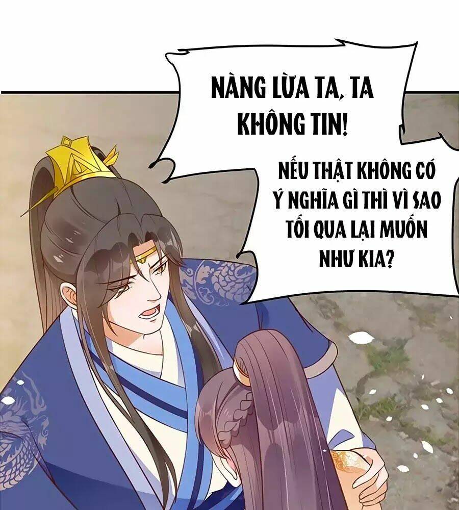 Thịnh Thế Lê Hoa Điện: Chapter 95