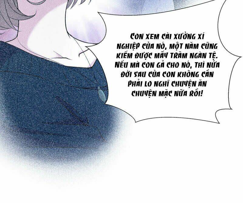 Chiến Lược Lãng Mạn Của Thịnh Thiếu: Chapter 28