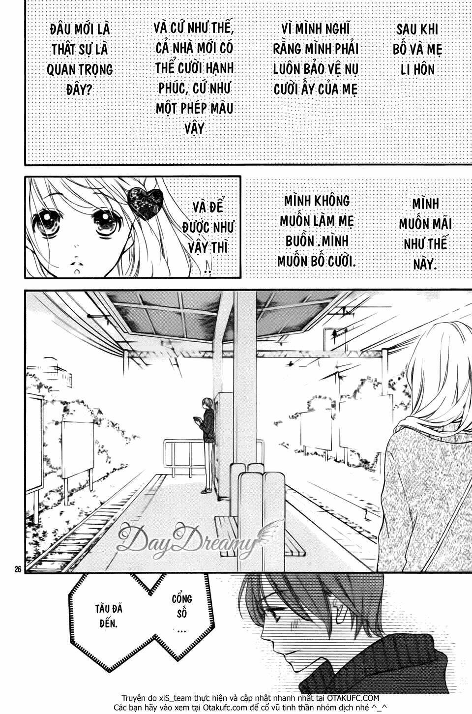 True Love: Chapter 27