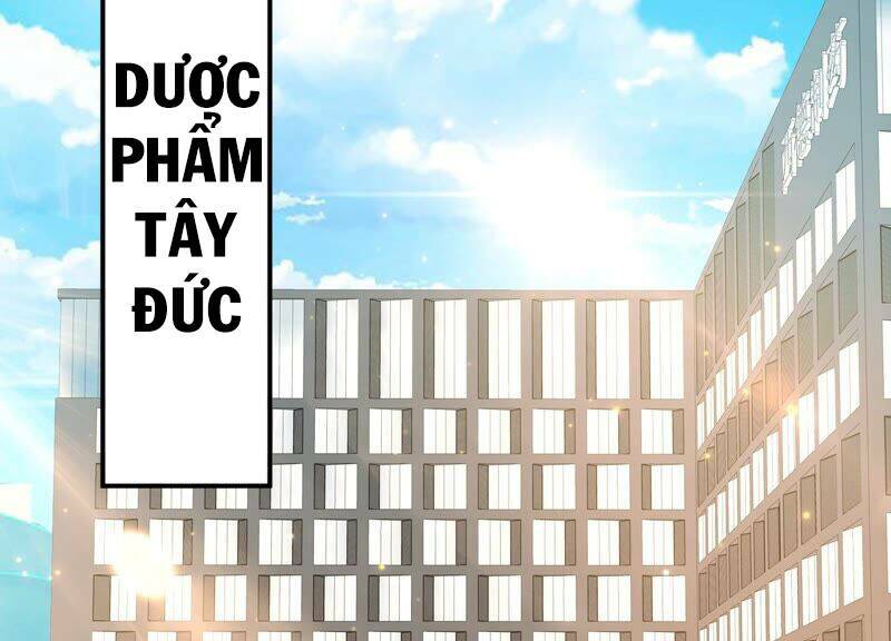 Siêu Năng Phân Hóa: Chapter 16