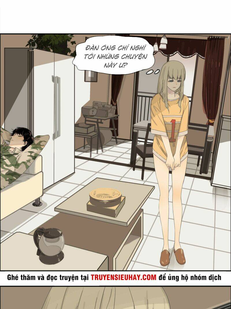 Mạt Thế Đấu Thần: Chapter 5