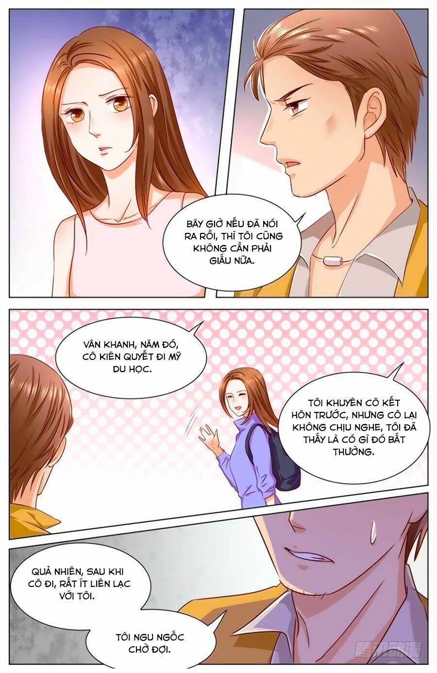 Cô Vợ Nóng Bỏng: Chapter 119