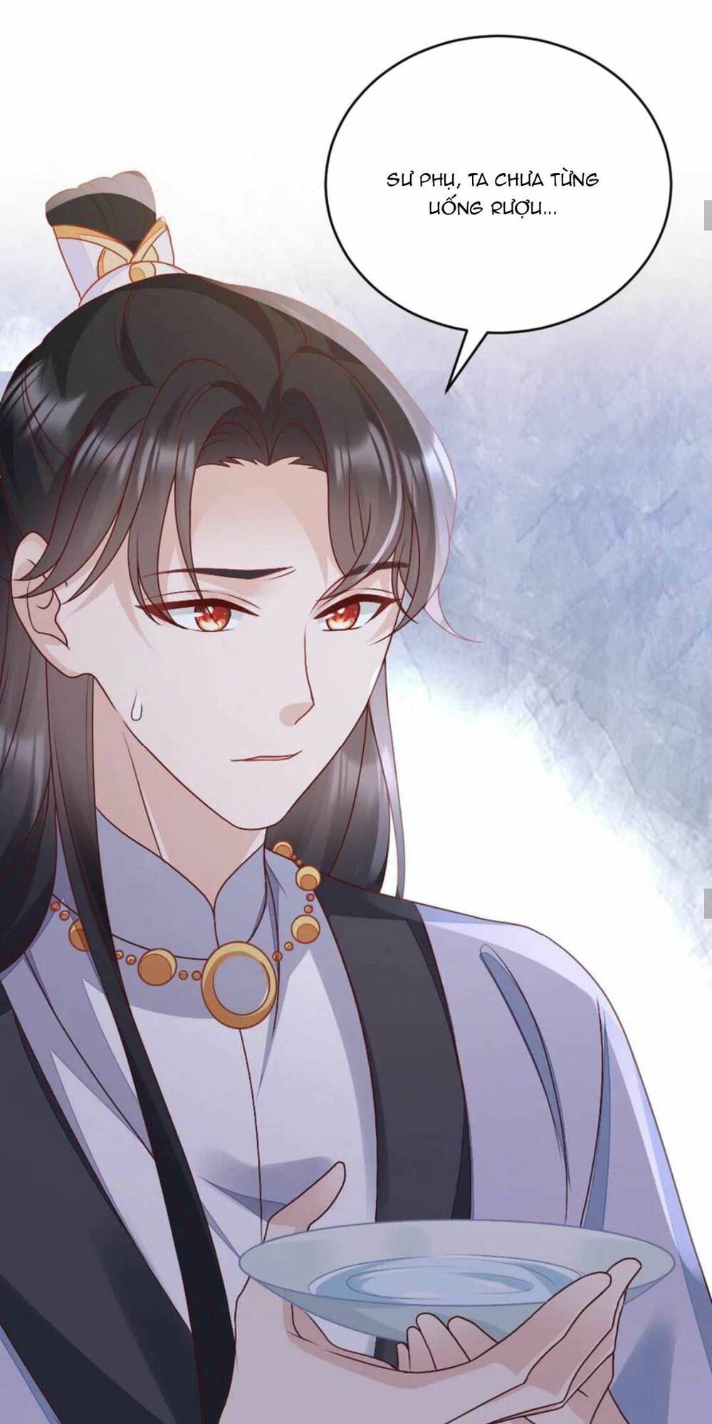 Mau Xuyên Không Rửa Tội Cho Nhân Vật Phản Diện: Chapter 138