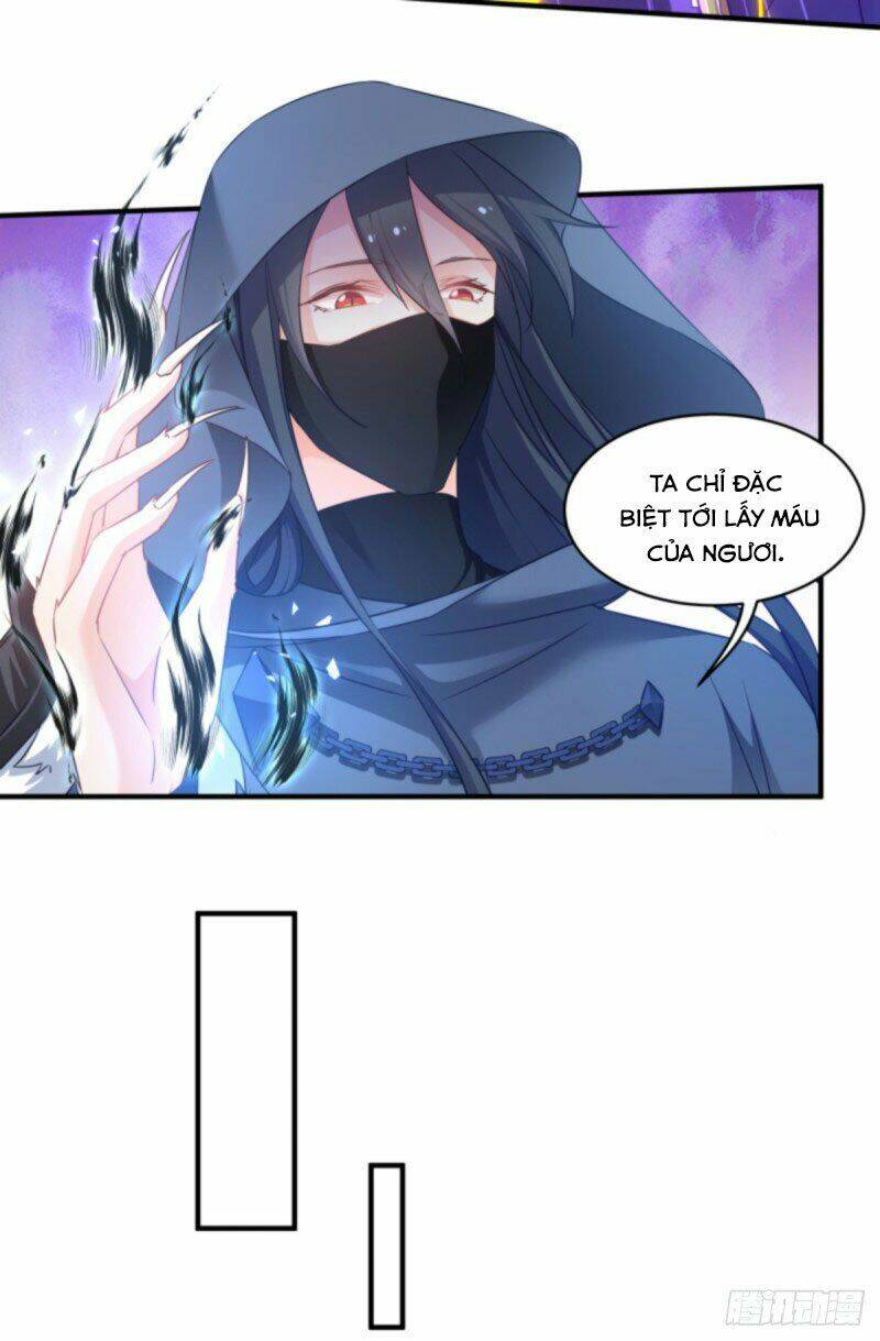 Trò Chơi Trừng Phạt: Chapter 76