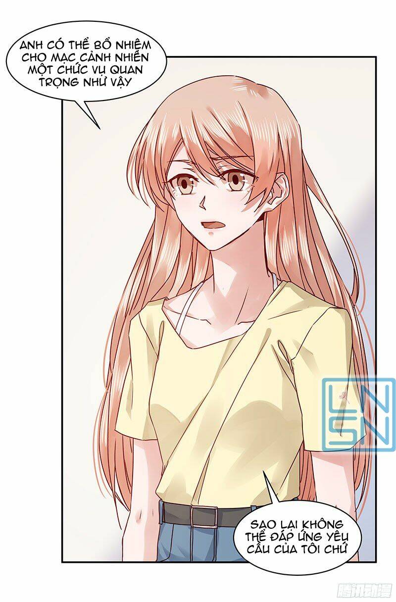 Vợ Yêu Của Ác Ma: Chapter 68