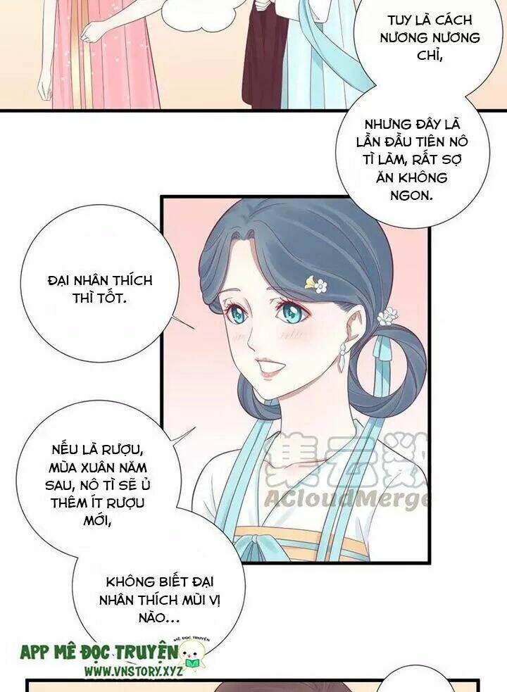 Hoàng Hậu Bận Lắm: Chapter 69
