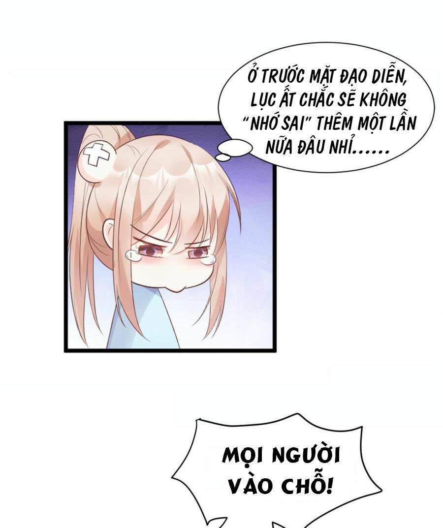 Tư Sủng Cục Cưng Bảo Bối: Chapter 55