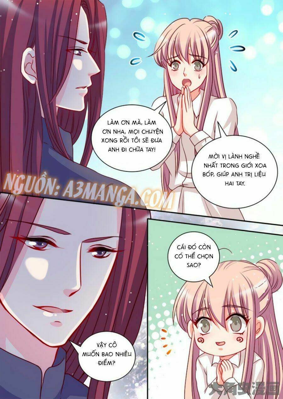 Bá Đạo Tổng Tài Yêu Ta: Chapter 75