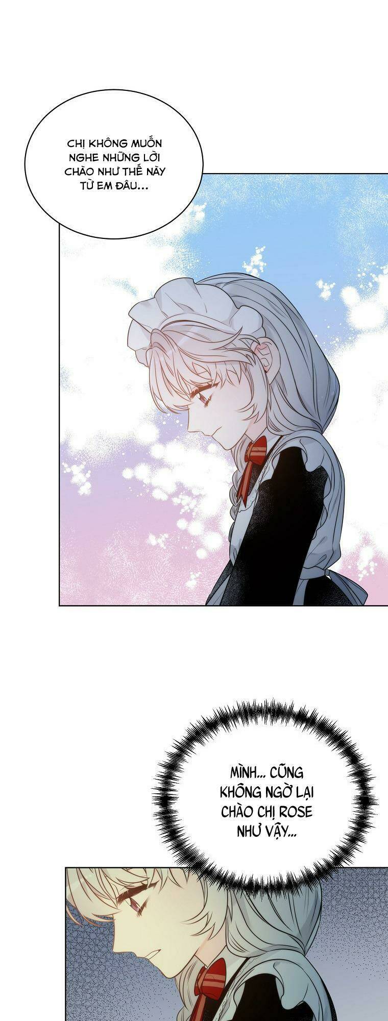 Hoàng Hậu Ác Nữ Yêu Quý Tôi: Chapter 7