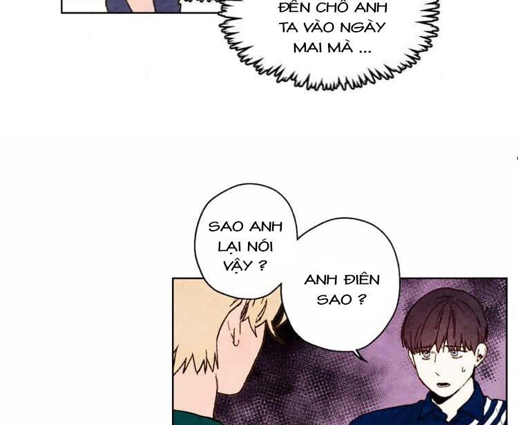 Ôi ! Trợ Lý Đặc Biệt Của Tôi: Chapter 35