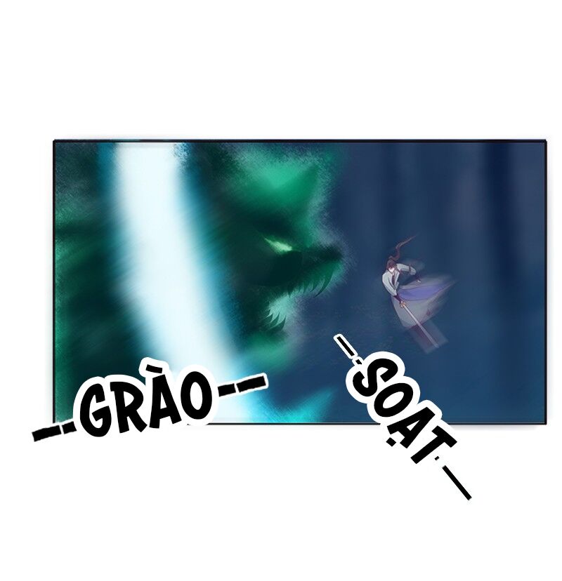 Thông Linh Phi: Chapter 303