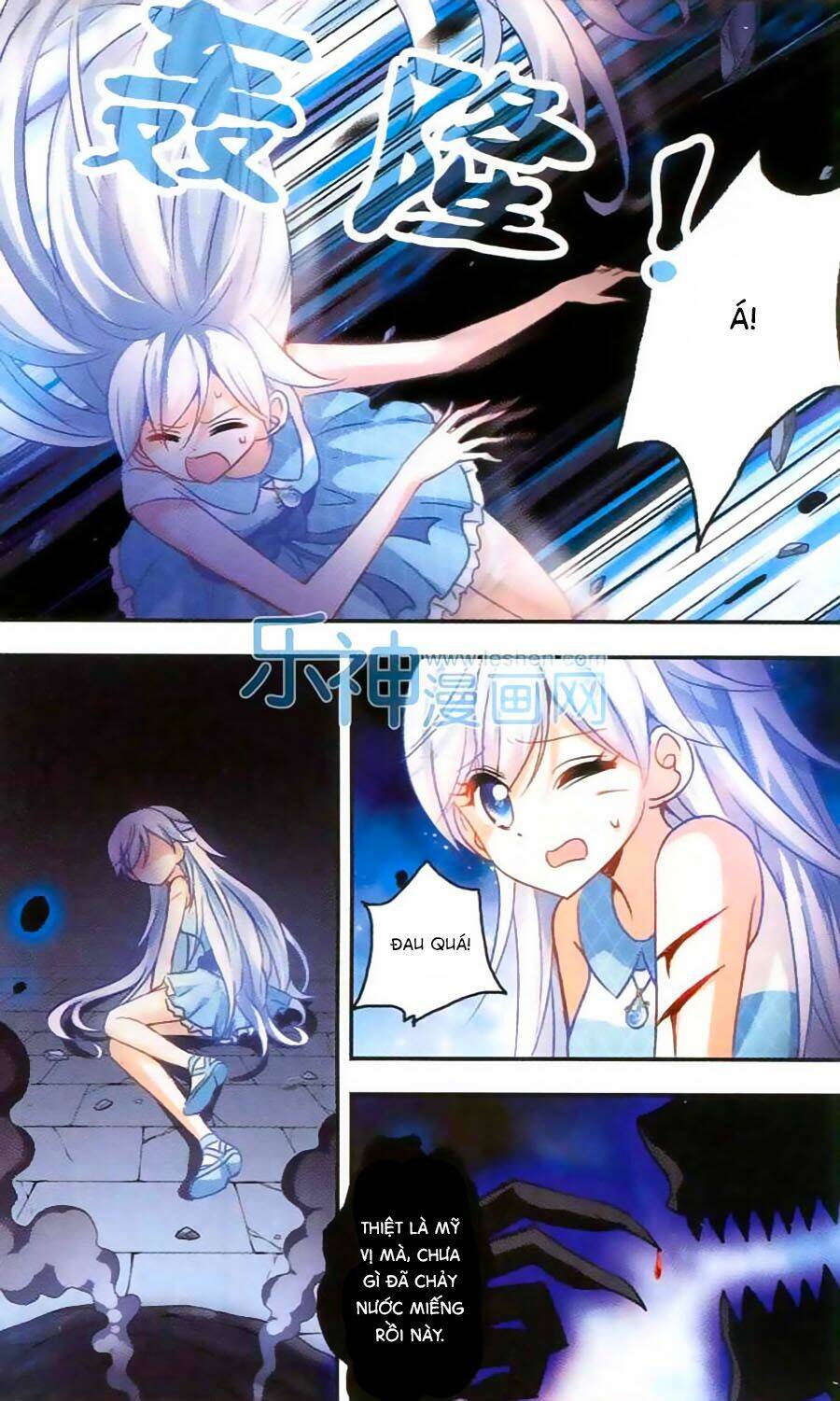 Tô Tịch Kỳ Quái: Chapter 31