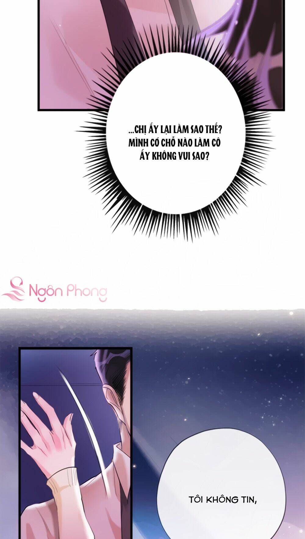 Cô Ấy Thật Xinh Đẹp: Chapter 5