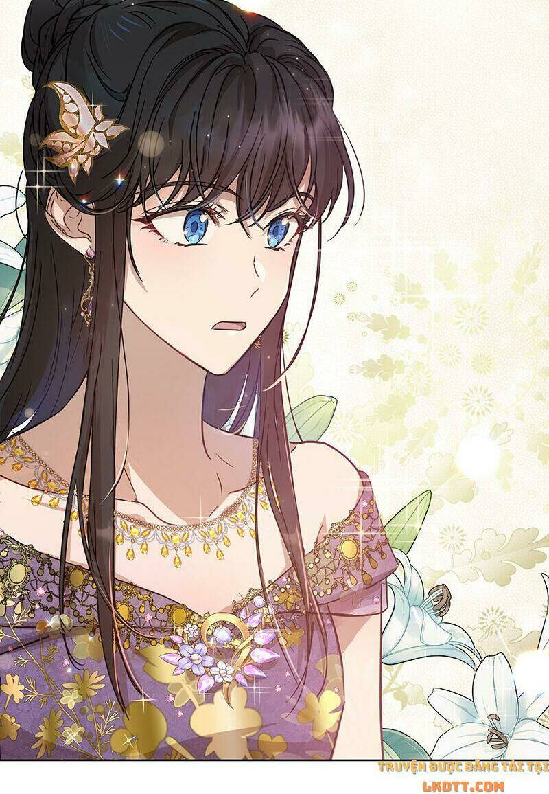 Khế Ước Của Ác Ma: Chapter 42