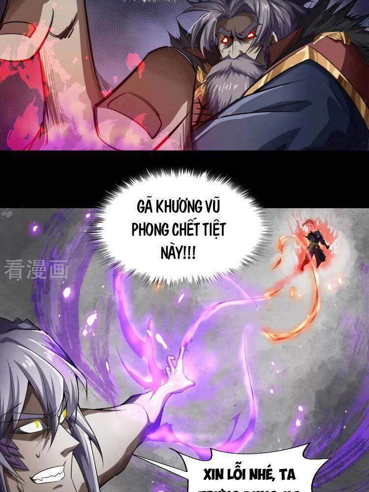 Thanh Đế Truyện: Chapter 144