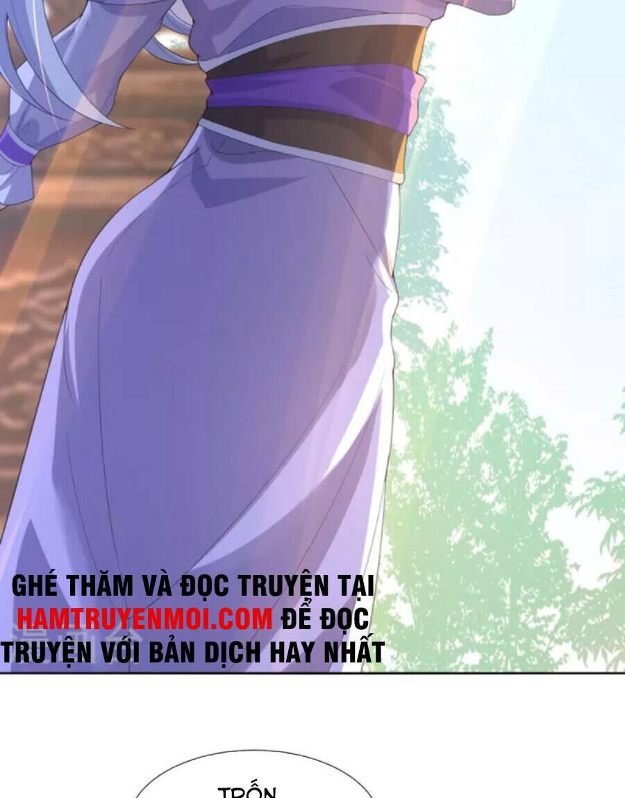 Tiến Sĩ Khoa Học Kỹ Thuật Tu Tiên: Chapter 59