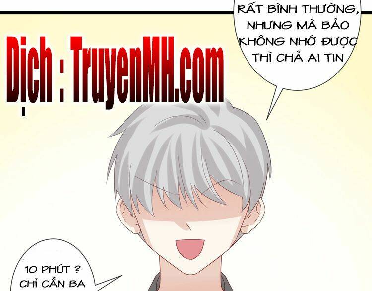 Nữ Hoàng Giá Đáo: Chapter 39