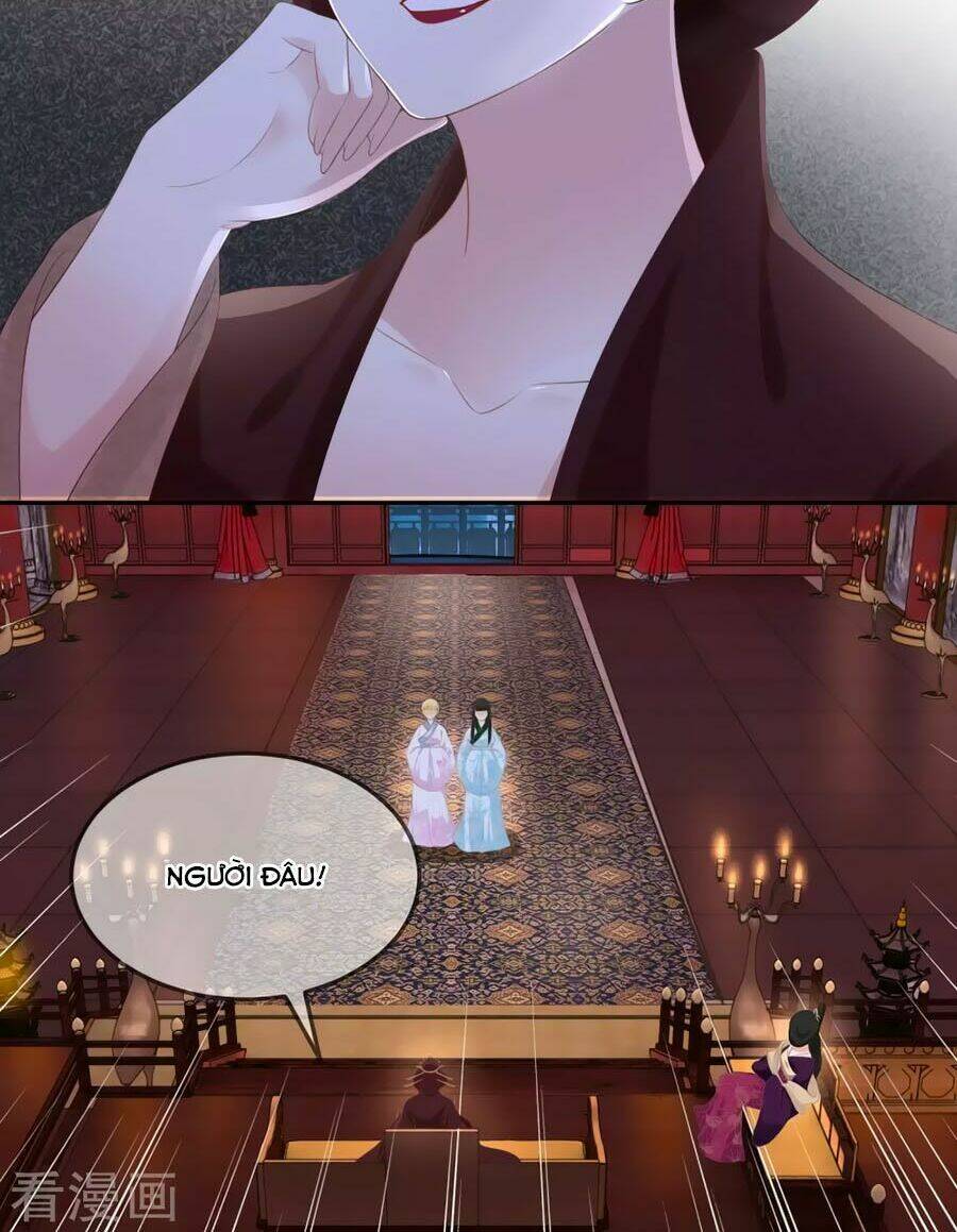 Trù Nương Hoàng Hậu: Chapter 8