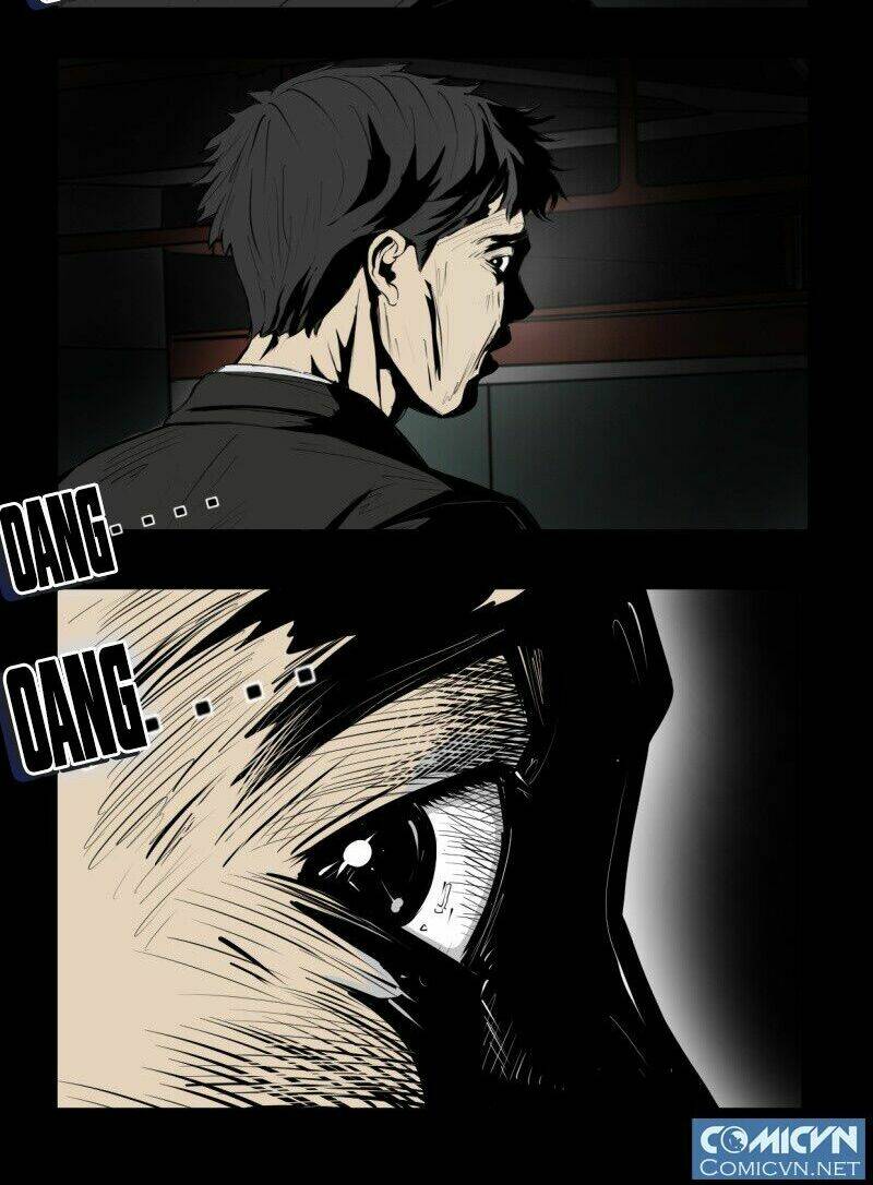 Truyện Đọc Lúc 0H: Chapter 10