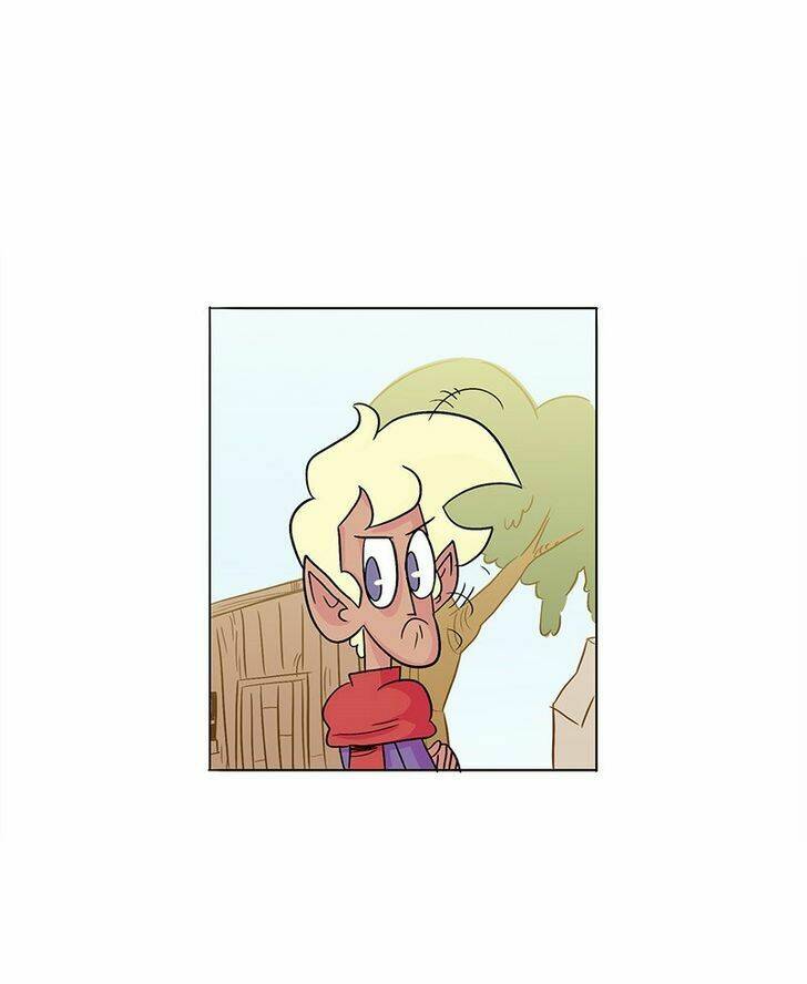 Elf & Warrior: Chapter 3