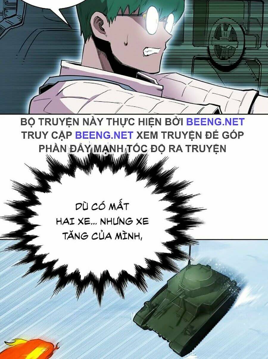 Hard Core Leveling Warrior Ss2: Chapter 64.3