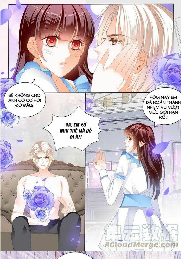 Thiểm Hôn Kiều Thê: Chapter 284