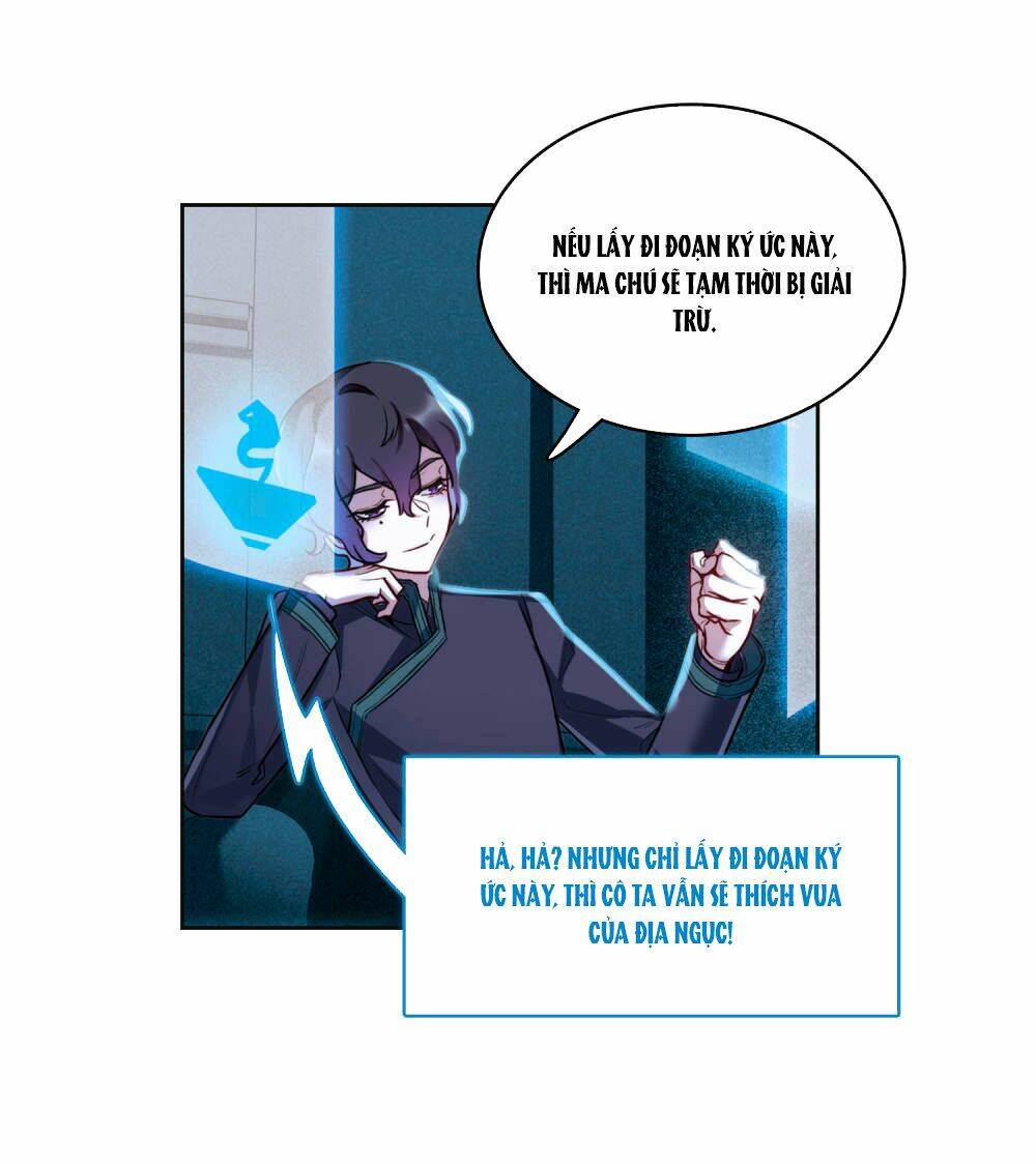 Địa Ngục Cáo Bạch Thi: Chapter 99