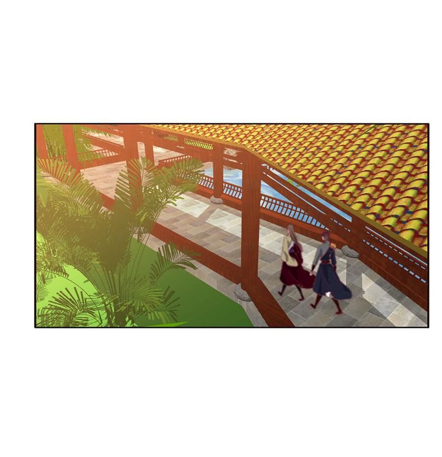 Thông Linh Phi: Chapter 527