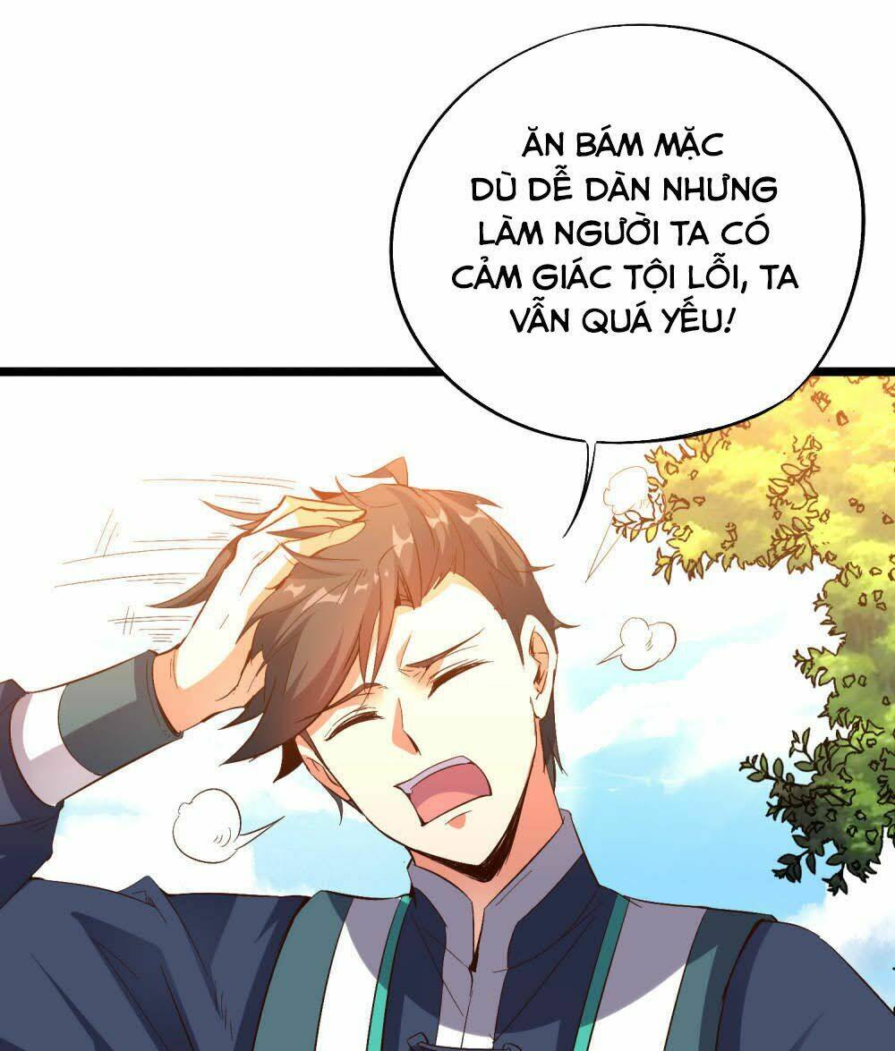 Phục Thiên Thánh Chủ: Chapter 72
