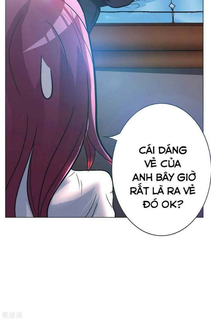 Hệ Thống Tiên Tôn Tại Đô Thị: Chapter 49