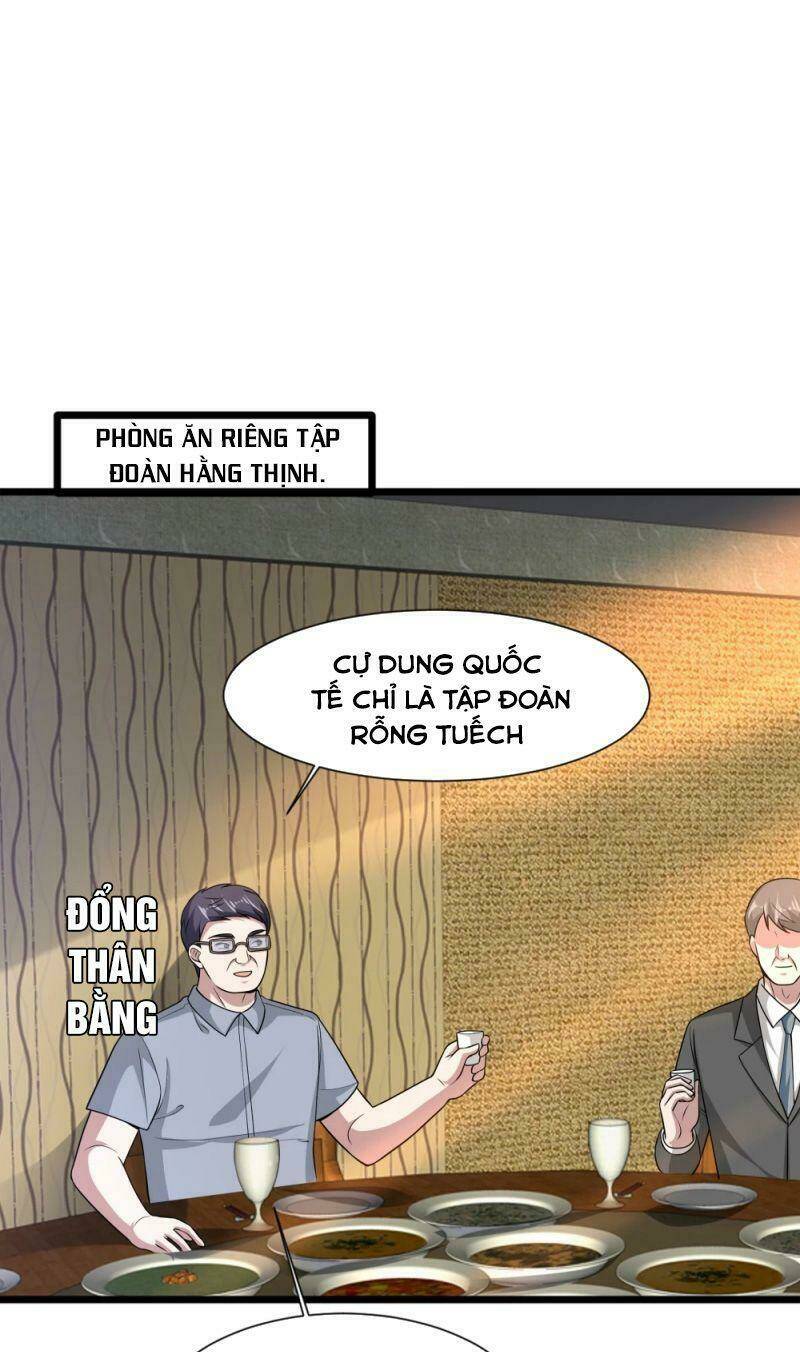 Đô Thị Tà Vương: Chapter 194
