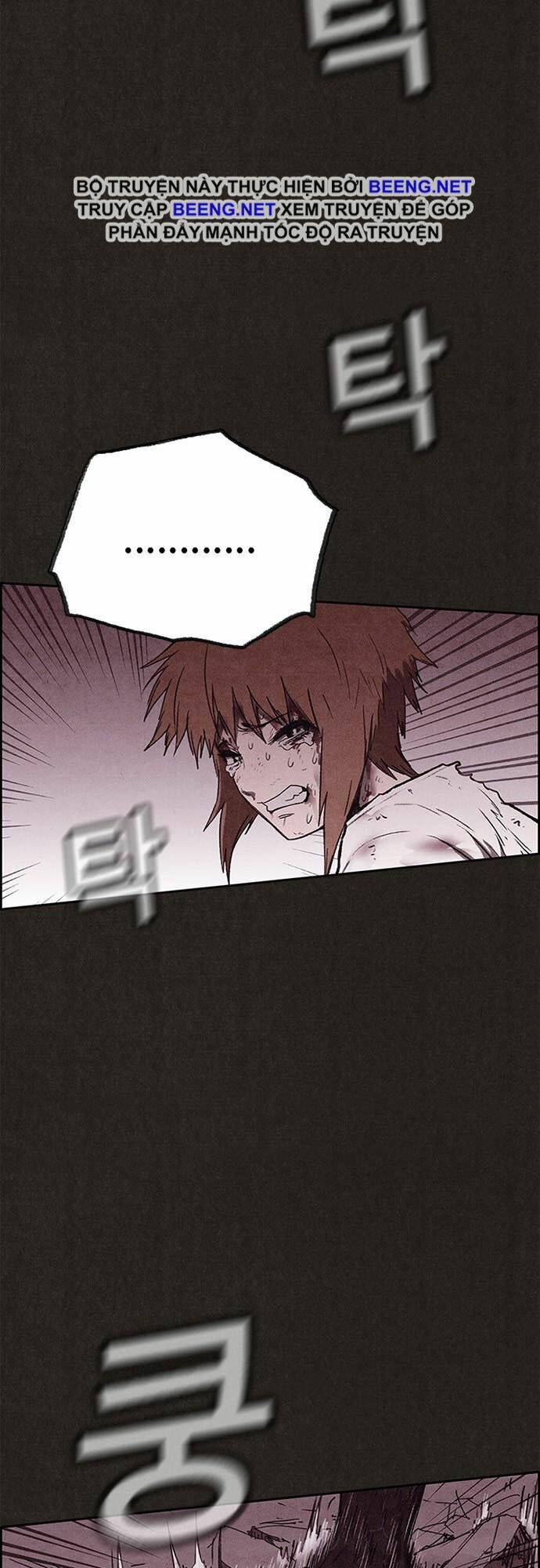 Quái Vật Tại Chung Cư Xanh: Chapter 139