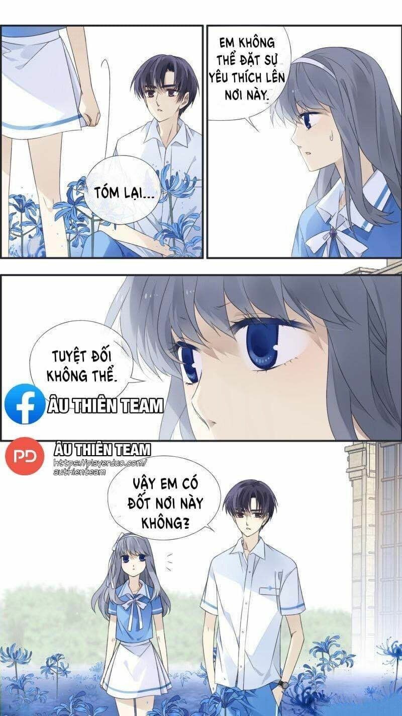 Lam Sí: Chapter 248
