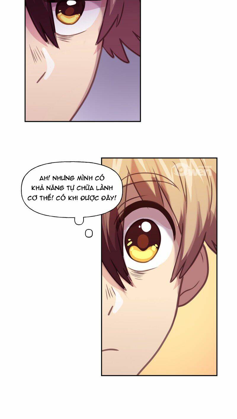 Lời Nguyền Lalin: Chapter 45