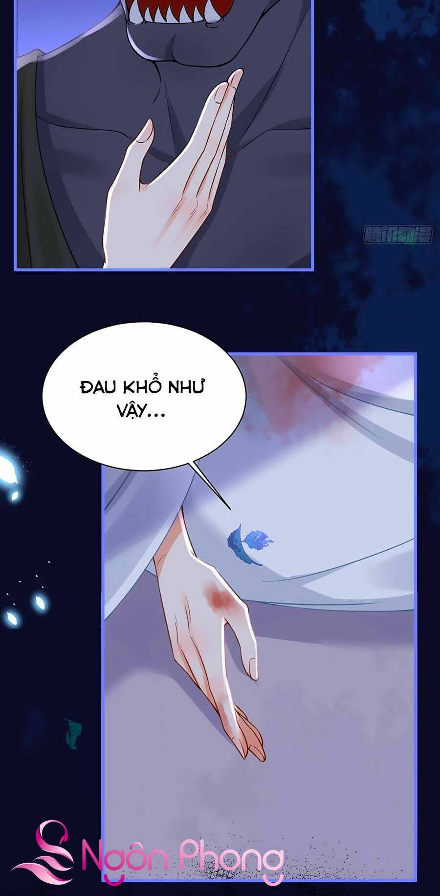 Ma Đầu Vạn Ác Năm Tuổi Rưỡi: Chapter 21