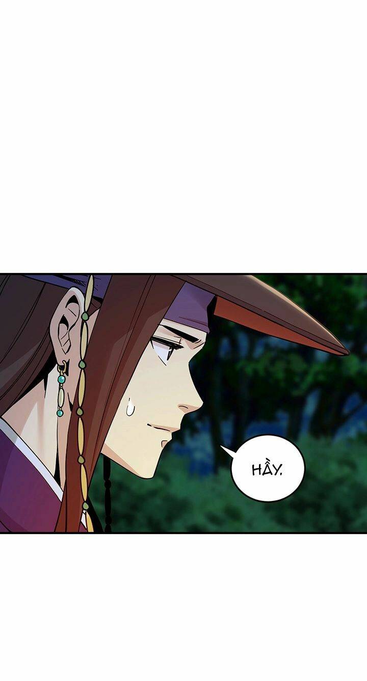 Hồi Ký Của Huyền Thoại Học Giả: Chapter 4